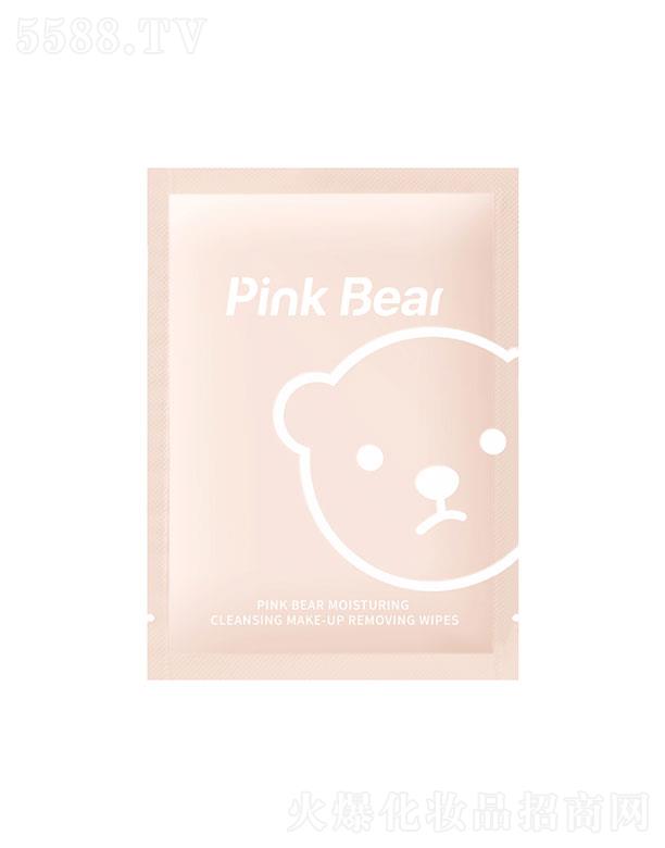 �V����������̄�(w��)���޹�˾��PINKBEARƤ���ܞ]��(r��n)����ж�y���