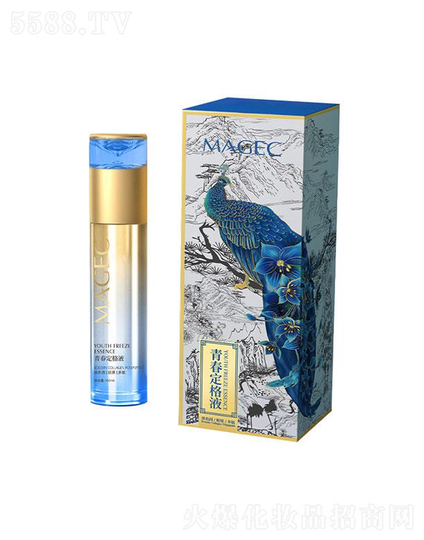 �V�|��ힻ��yƷ�������޹�˾��MAGEC�ഺ����Һ