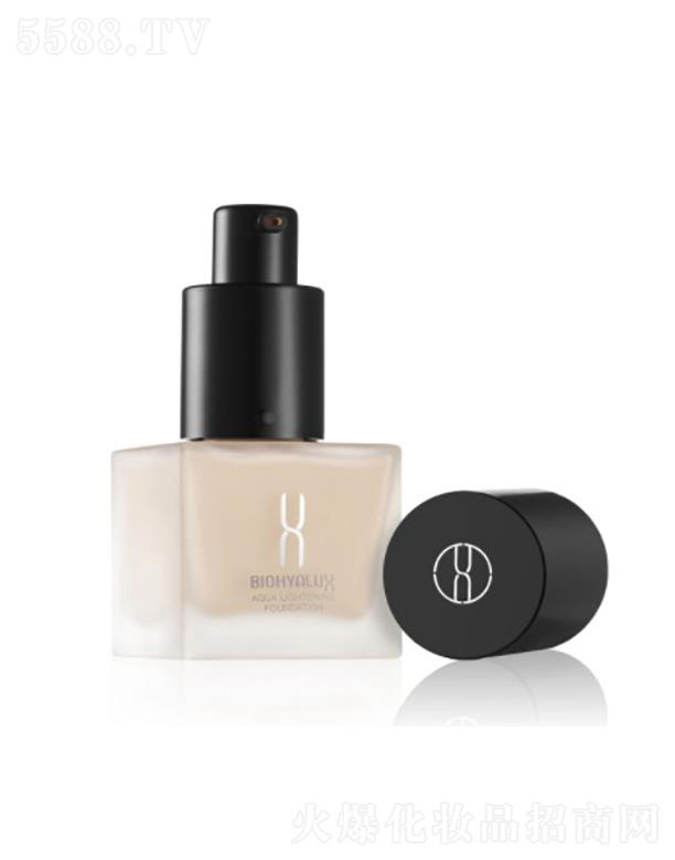 �A������Ƽ��ɷ����޹�˾�������ˮ��ӯ͸�۵�Һ