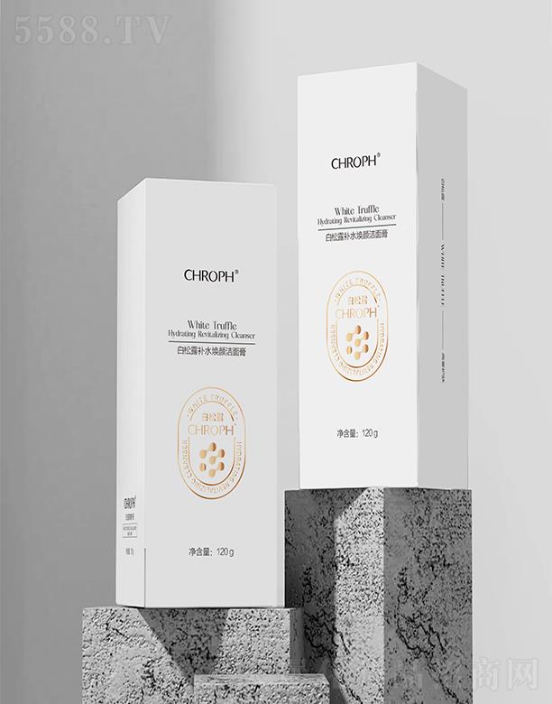 �V�����]������ˎ�I(y��)���޹�˾��CHROPH����¶�aˮ������ 120g