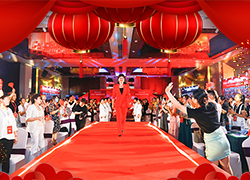 2023年，昆山御美閣祝兔年展宏圖！