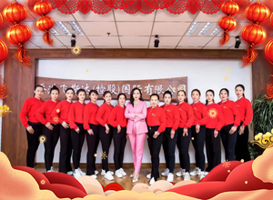 金蛇歸去也，玉馬來人間！飛斯達生物恭祝您龍馬精神，福壽雙全，萬事順心！