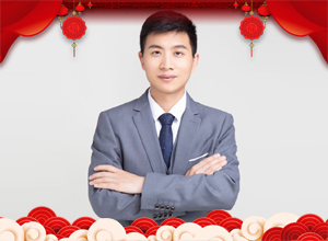 馬年新歲啟封，美好如約而至！珂美生物愿您事業(yè)步步登高，生活甜甜蜜蜜，萬事順風順水！