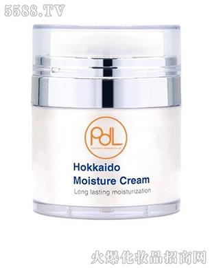 HOKKAIDO MOISTURE CREAM ̩������������˪