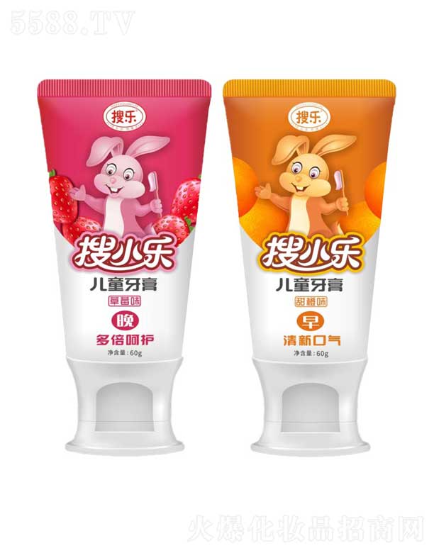 ��С����ͯ���� 60g