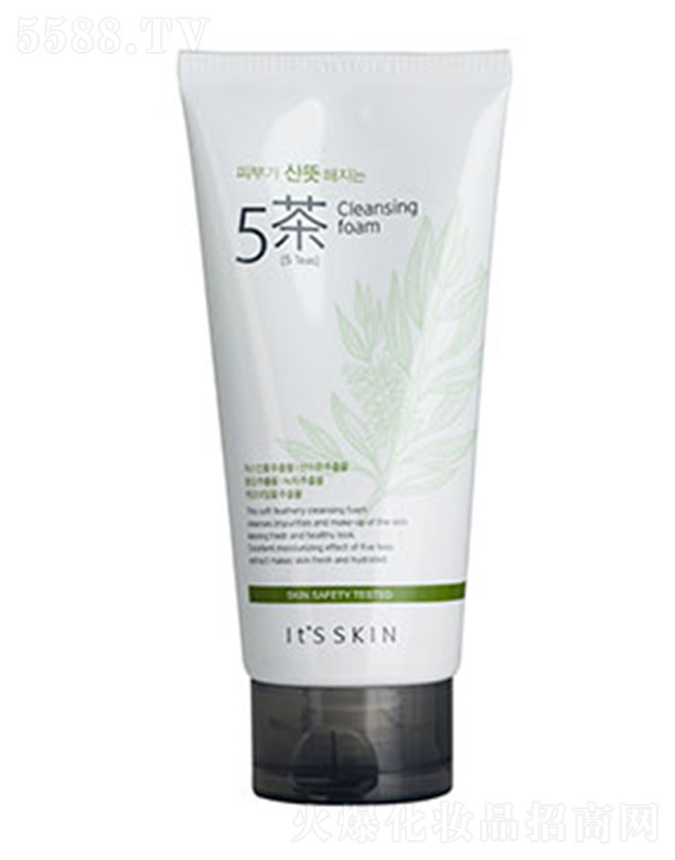 ��ˬ��ϴ���� 180ml