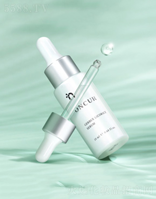 ONCUR��͸���ʲ�ԭҺ