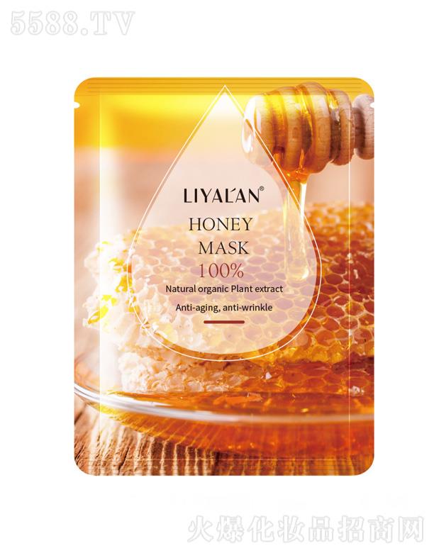 LIYALAN���۲�����ˮ�����B(y��ng)ֲ�ﾫ�A��Ĥ