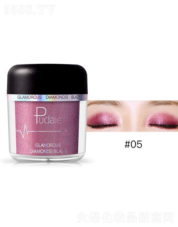 Pudaier�@ʯ����#05