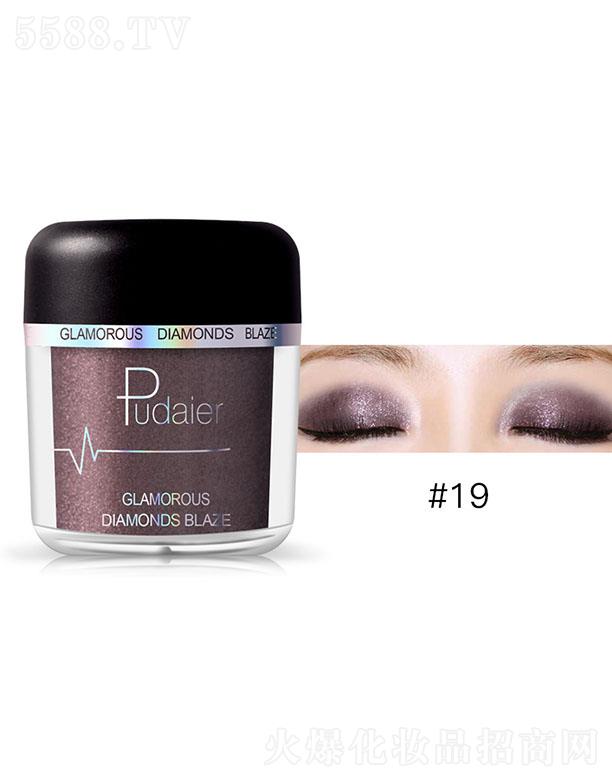 Pudaier�@ʯ����#19