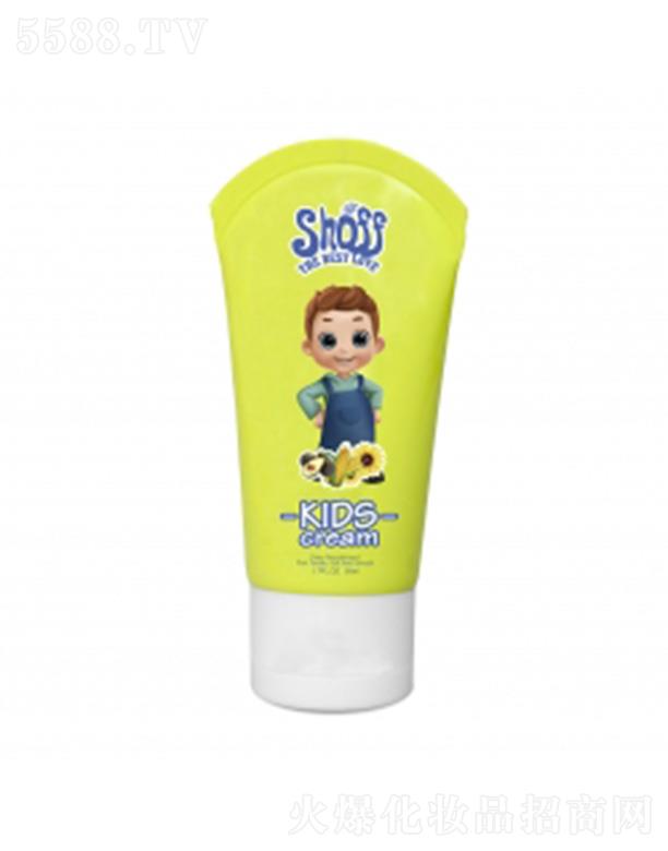 ��(y��u)�� SHOFF��ͯ���w˪ 50ml �h�x���w�ֲڸɼt