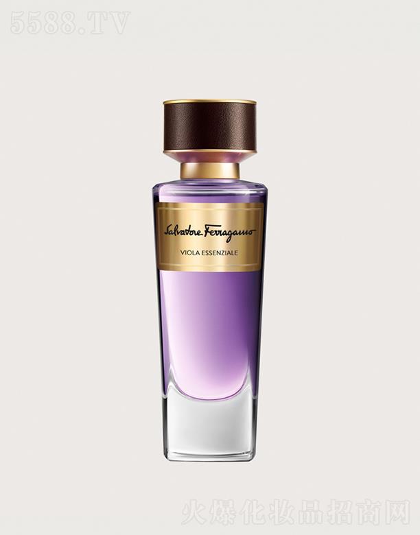 ������ĽVIOLA ESSENZIALE - ����ˮ 3.4Һ�w��˾ 100 ml