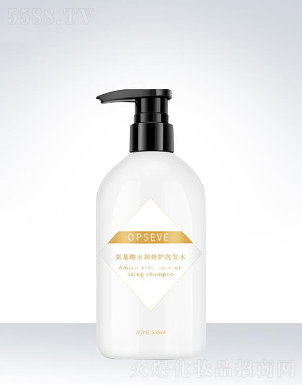 �W��˹������ˮ�����oϴ�l(f��)ˮOEM���ӹ� 550ml