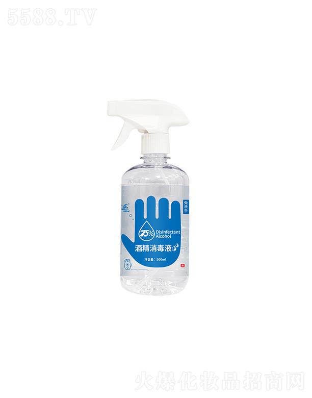 ��ʩ�m(���)   ��ʩ�m��75%�ƾ�����Һ  500ml   �l(w��i)������