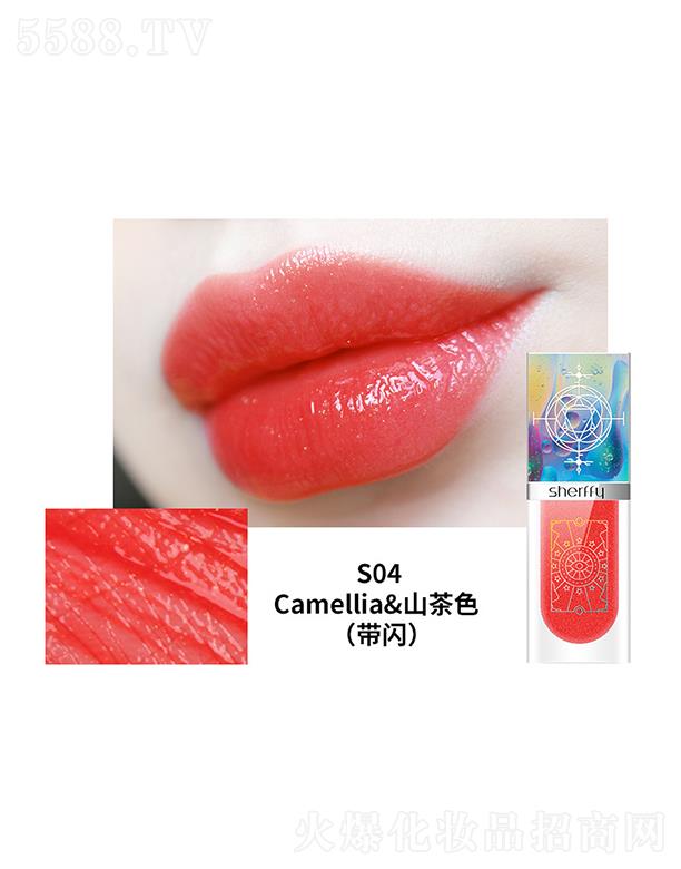 sherffyѩ�����ˉ���ħ���Wҫ����S04ɽ��ɫ