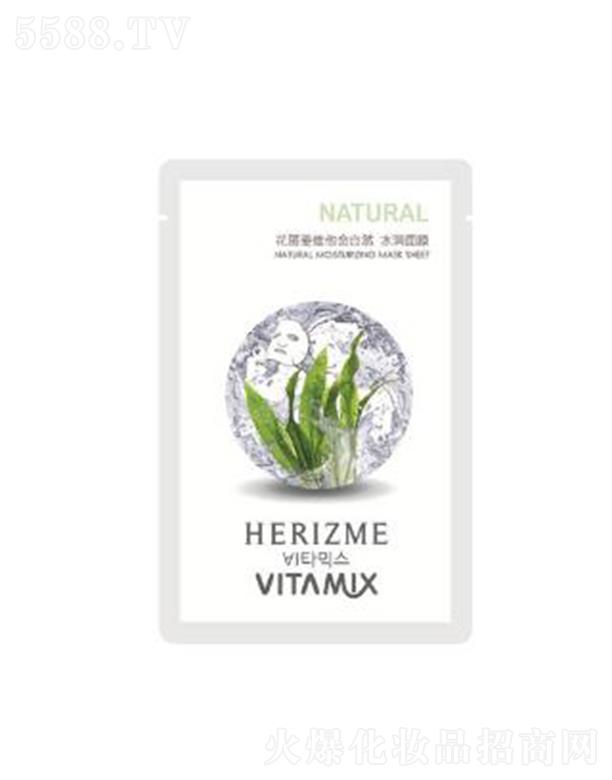 �����˾S������Ȼˮ��(r��n)��Ĥ 25g*8ea����Ａ�w�a(b��)��ˮ��