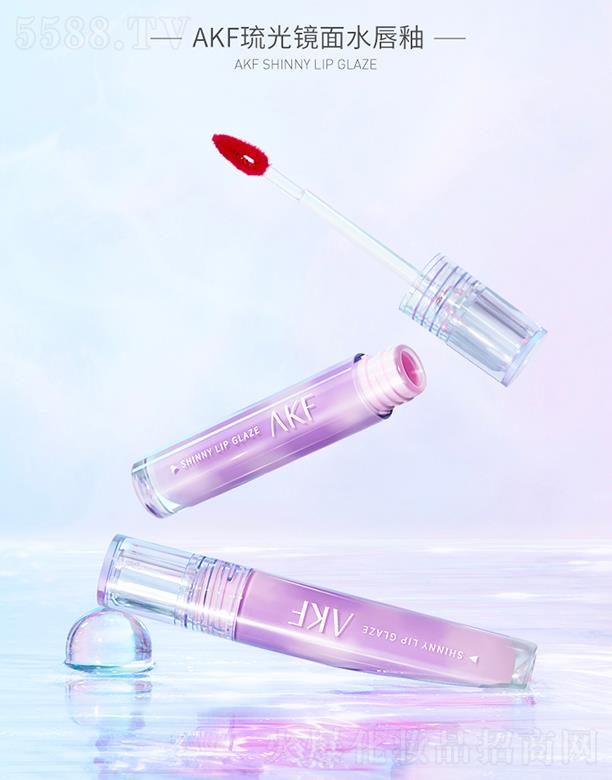 AKF �R�����ˮ���� 30g��͸��ճ �̝��p����ճā