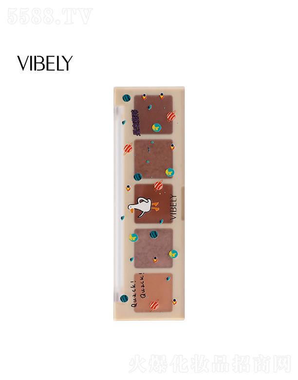 VIBELY��(m��ng)�û���ϵ����Ӱ�P(p��n)