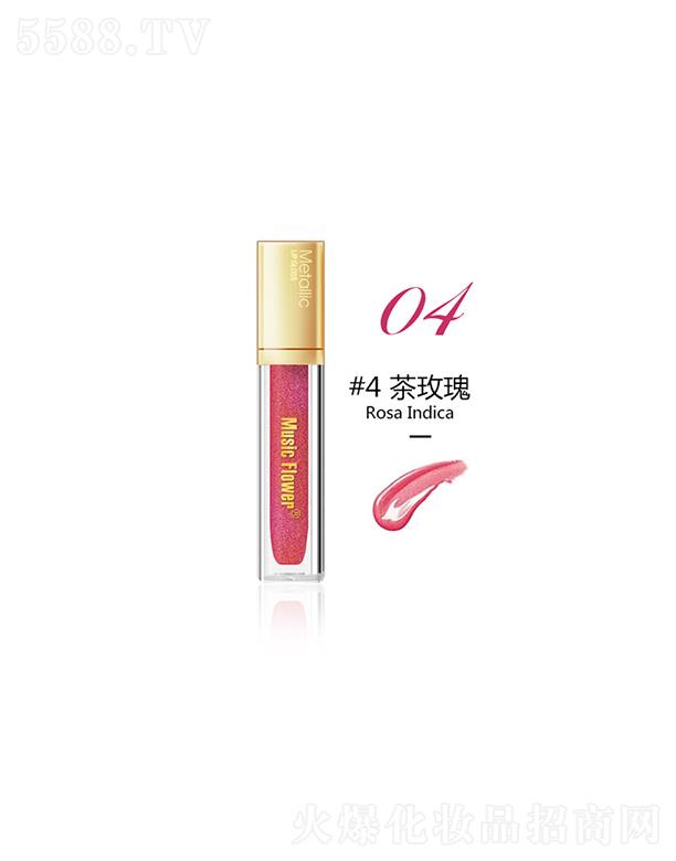 Music Flower����(l��)����ɫ��𴽲�#4��õ��