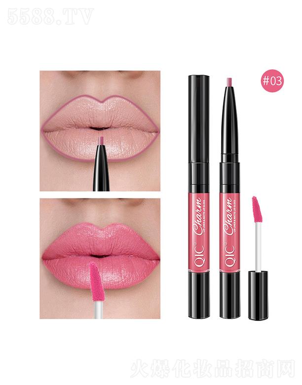 QIC���ݲ��F��z�q�p�^����#03