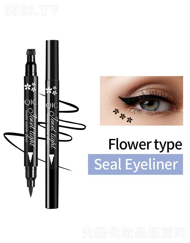 QIC���ݲ��p�^�c(di��n)�Y�۾��PFlowertype