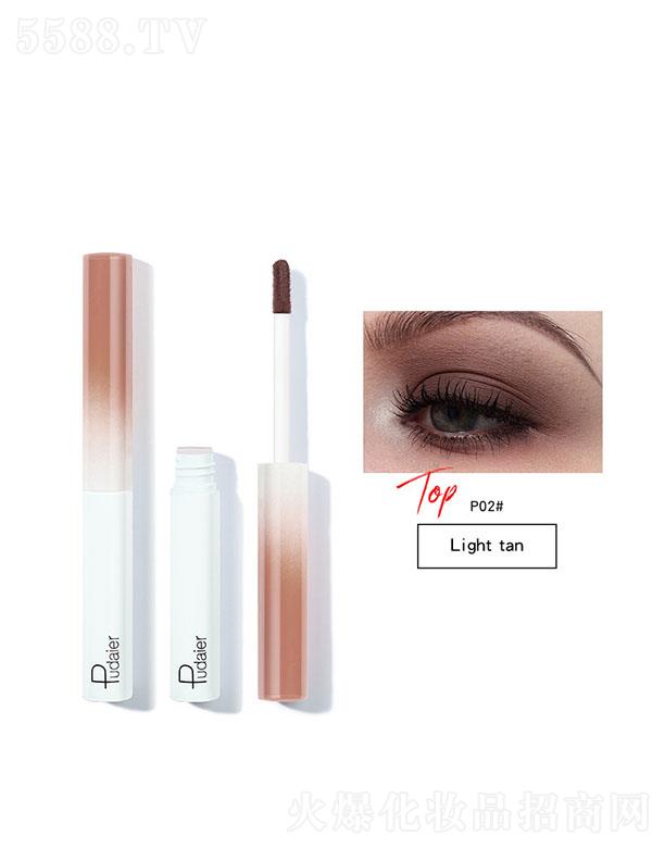 Pudaier��ɫ�ٸɲ�ɫҺ�w��ӰP02#