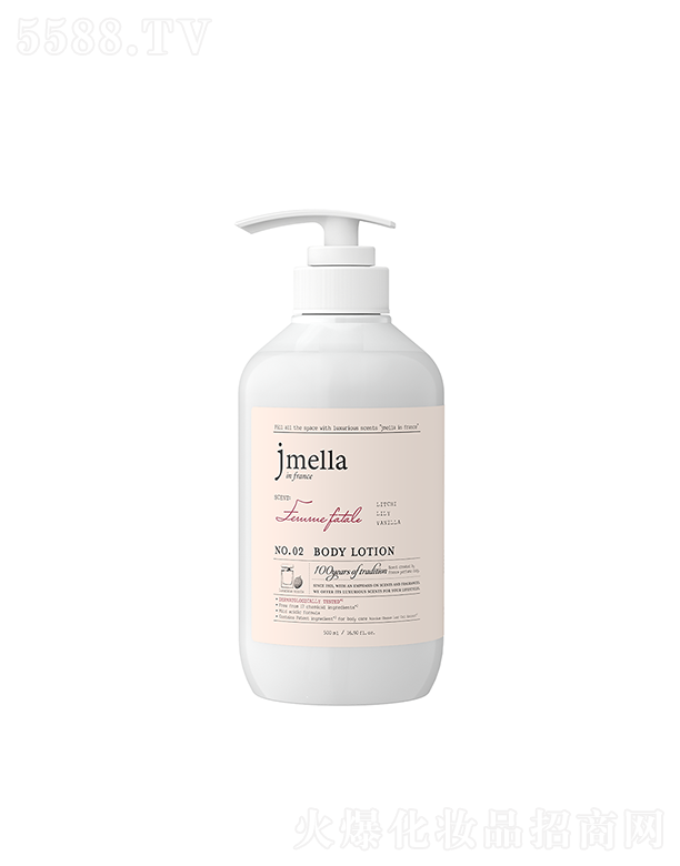 JMELLA�t�ˮ���w�� 500ml�غ͟o(w��)�̼�