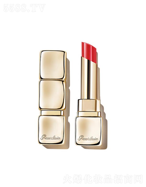 ���mKISSKISS�H�Hˮ���Źⴽ��609 SPRING ROSE�p���M�@Ħ���L��