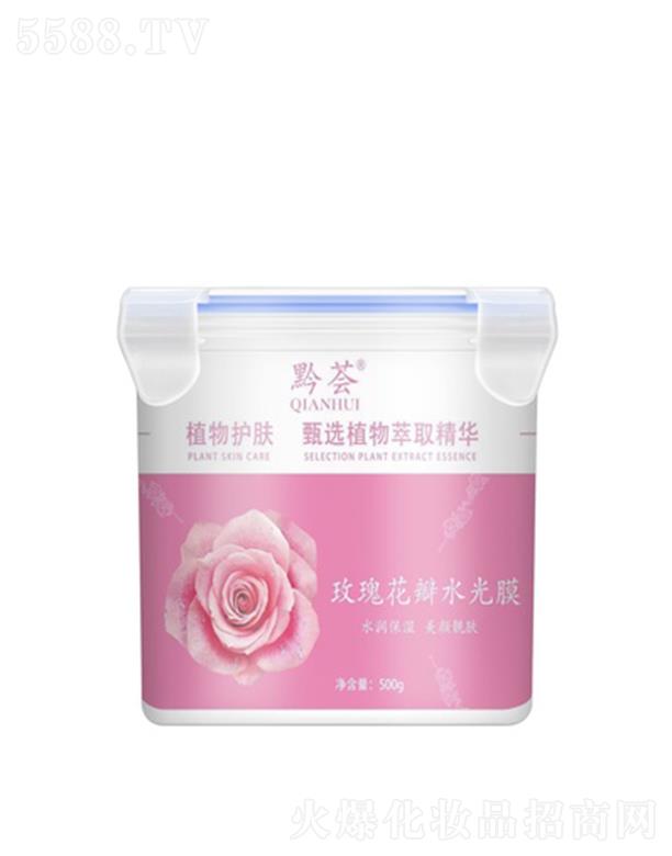 ǭ�Cõ�廨��ˮ��Ĥ 500g��(x��)��ë�������wɫ