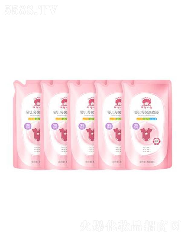 �tɫС��냺��Чϴ��Һ�����¹��㣩500ml*5��ϴ�C(j��)ϴ����