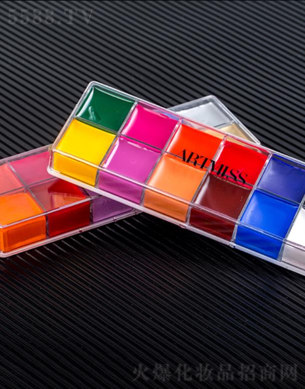 AROMISS12ɫ�ͲʱP  10g