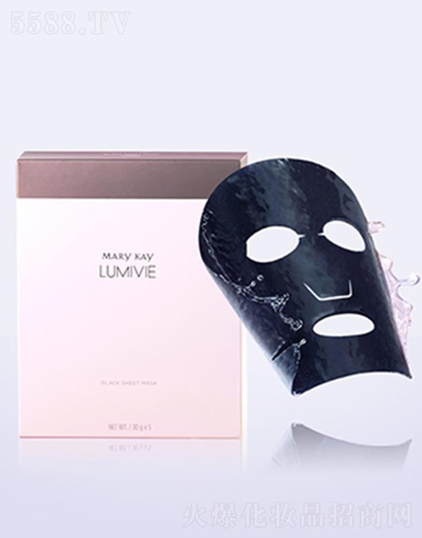 õ�ՄPLumiVie����ԭҺ���A��Ĥ 5*30g1Ƭ�N��1��ƿ���A��ԭҺ����