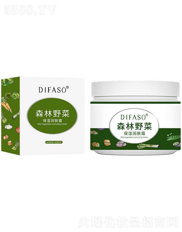 �ٻ�֮��ɭ��Ұ�˱����w˪ 220g��ˬ��ճā