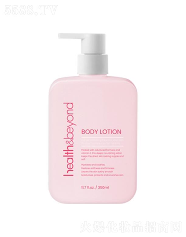 Health&Beyond ���w�� 350ml���p������ճā