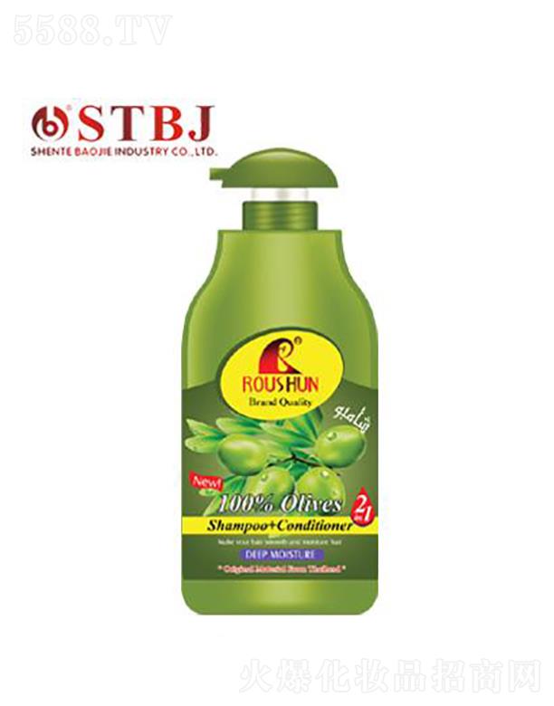 ROUSHUN  �ϙ�ϴ�l(f��)ˮ1   500ml