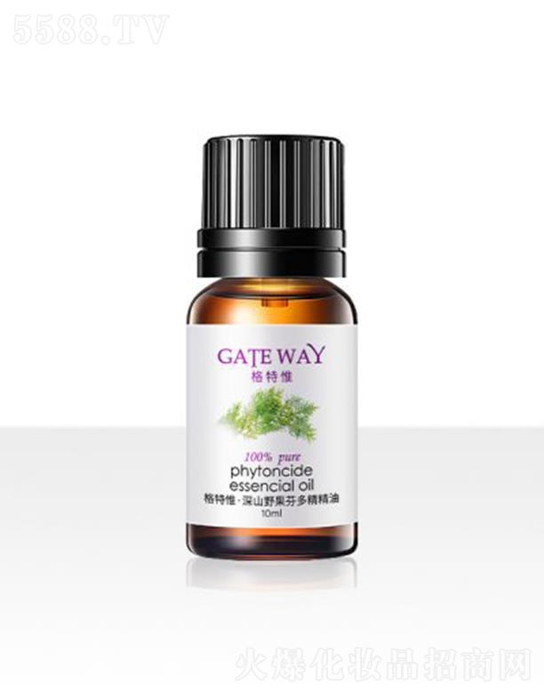 ����Ω��ɽҰ���Ҷྫ���� 10ml�᝙�澏��ͨë��