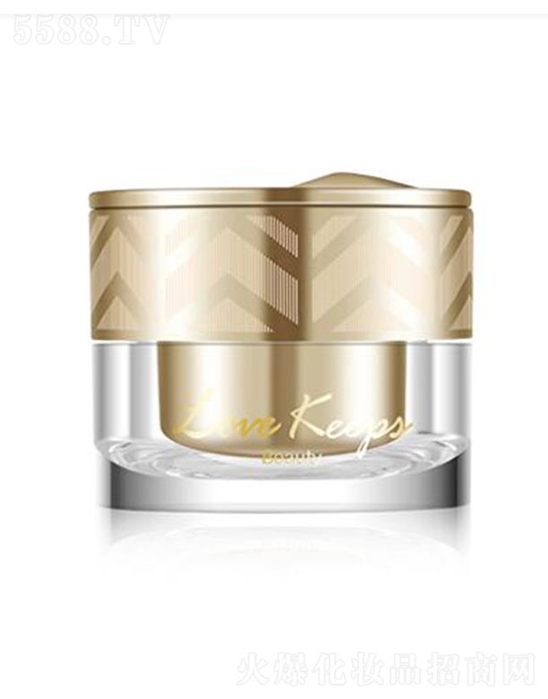 LOVE KEEPS�����耾��A��˪ 50g�|���pӯ���N�ϼ��w�y��