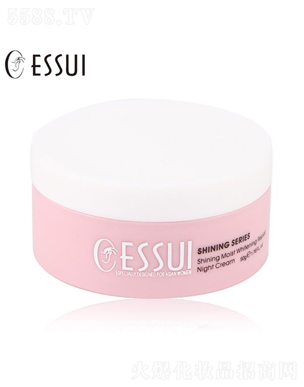 ESSUIһ���坙͸�����o(h��)����˪ 50g�ӏ��������o(h��)����