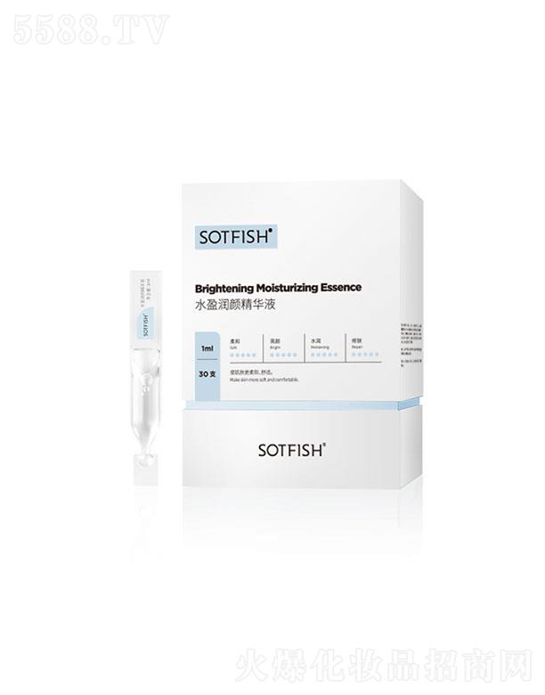 �V������ɭ  SOTFISHˮӯ��Β����A   �a(b��)ˮ����