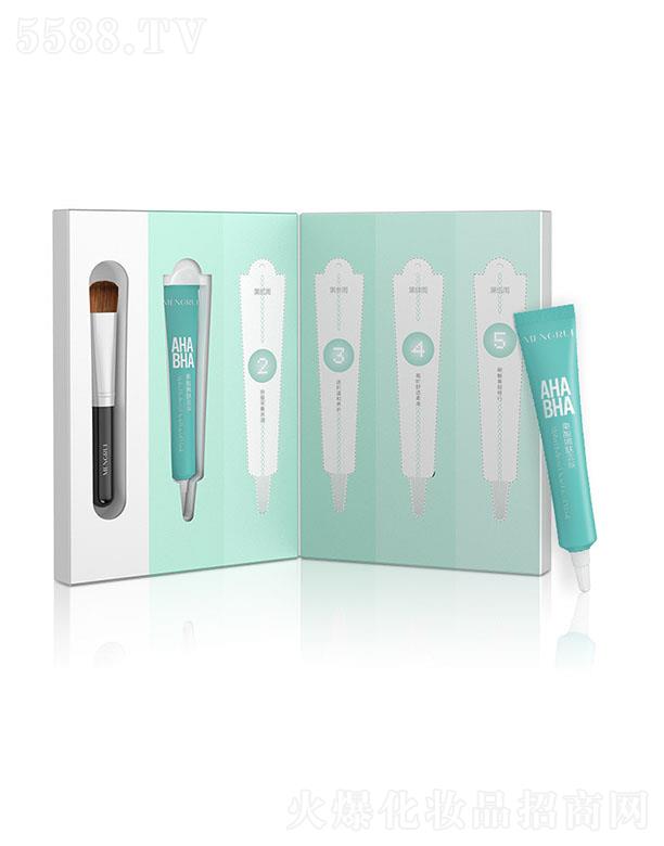 ���ǹ������w��Ĥ 10gX5֧+ˢ��1֧