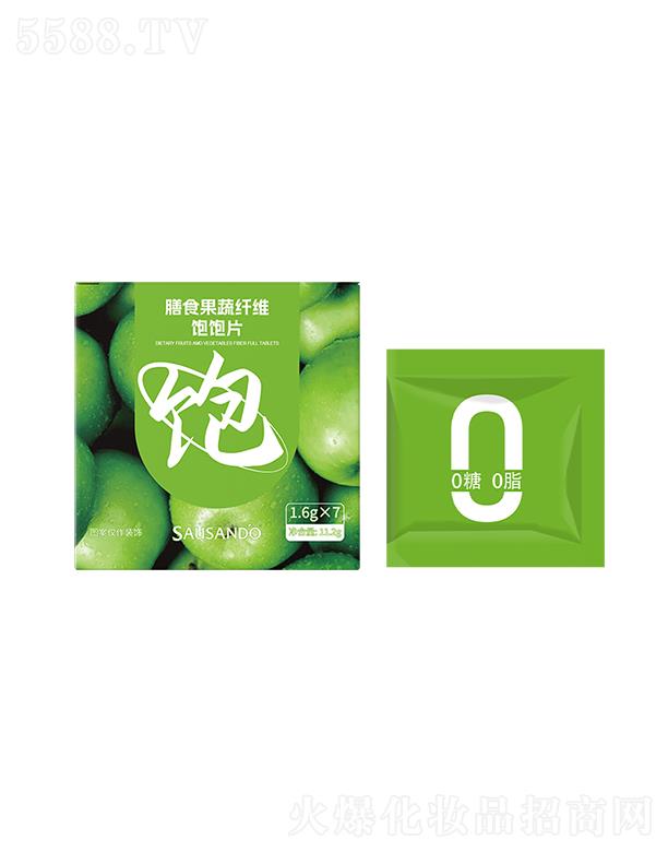 ��������ʳ�������w�S��Ƭ 1.6g*7��/��