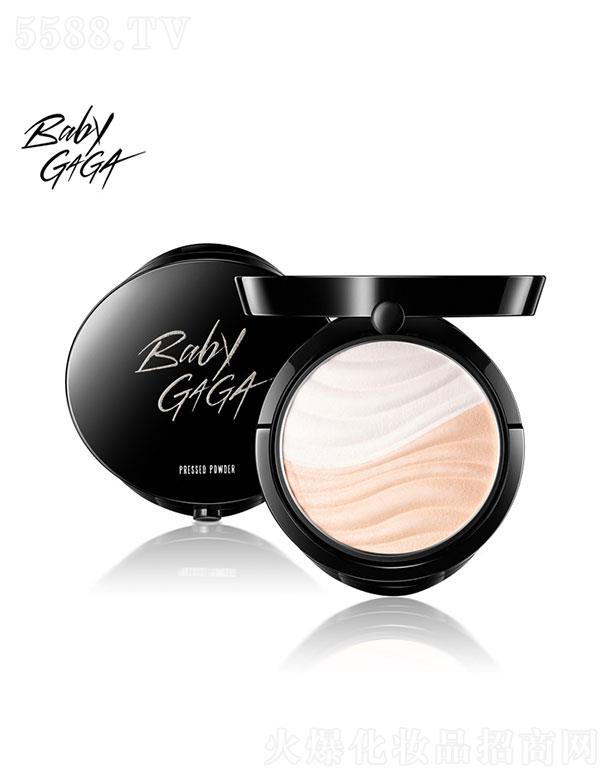 BABYGAGA�pɫ���ݸ߹�