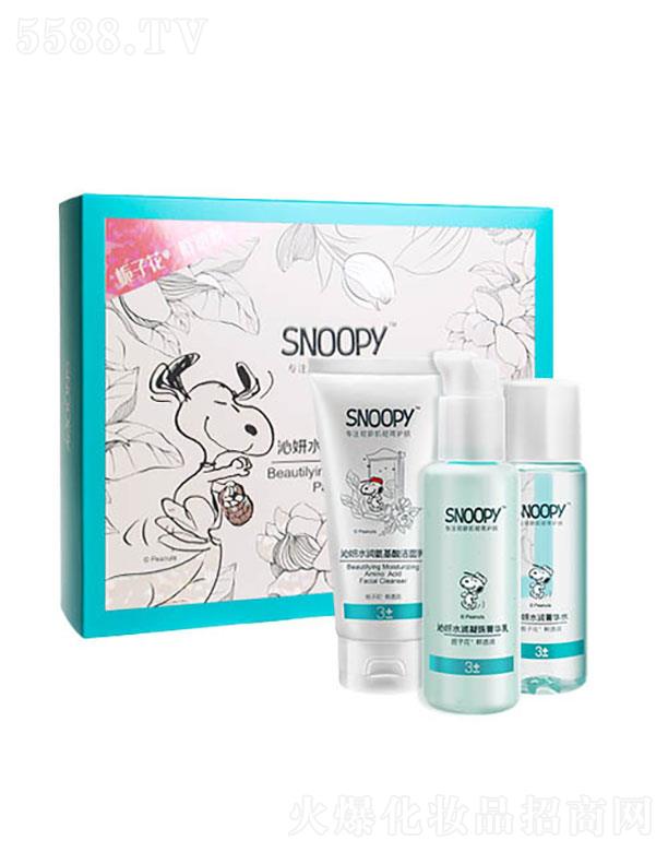 SNOOPY����ˮ�������Y��