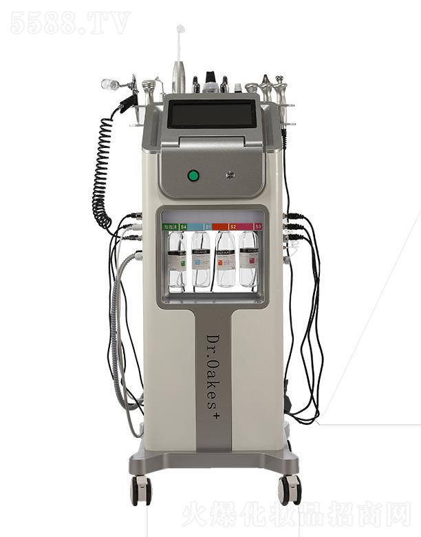 Dr.Oakes+����ݾC�σx