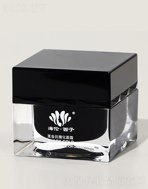 �������Ӻڽ��ǻ���˪ 30g