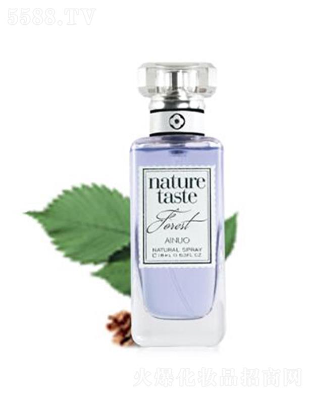 ���Z��Ȼ��ζ��--ɭ����ˮ