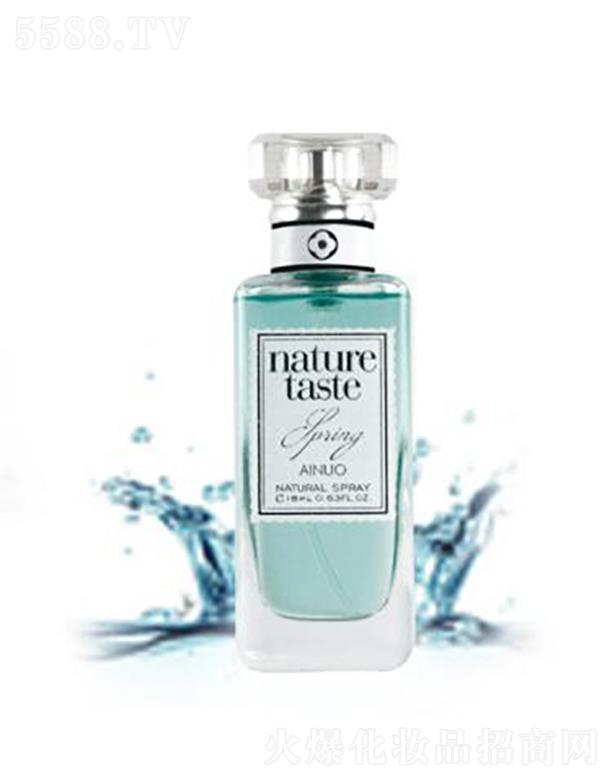 ���Z��Ȼ��ζ��--��Ȫ��ˮ