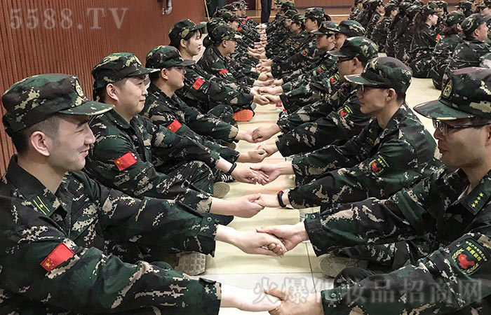 弘揚紅旗渠的精神——自力更生，艱苦奮斗