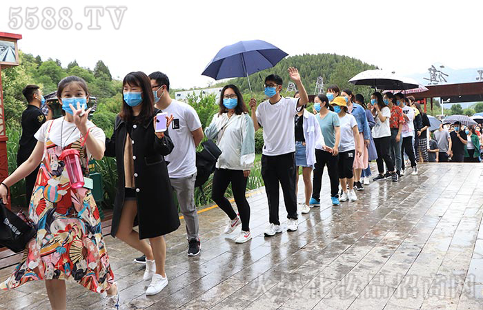 繼往開來 精神永恒