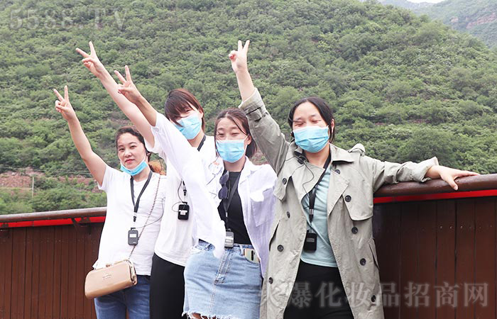 以夢為馬，不負韶華